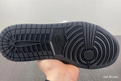 SmartChoice OG 1 DM7866 4732 Air 140 Low Travis Jordan Scott x 0823